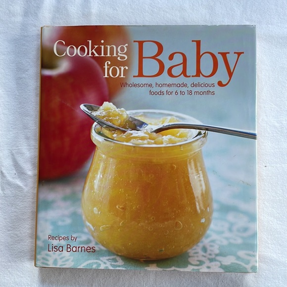 Skiphop Mealtime Starter Kit and Baby Cookbooks - Picture 5 of 8